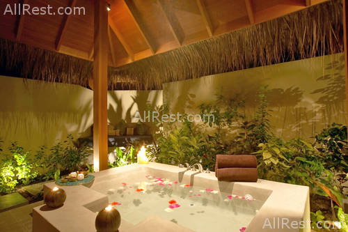 Baros Maldives 25